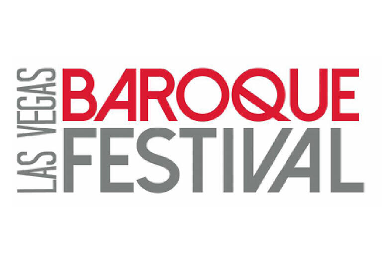 Las Vegas Baroque Festival School of Music University of Nevada